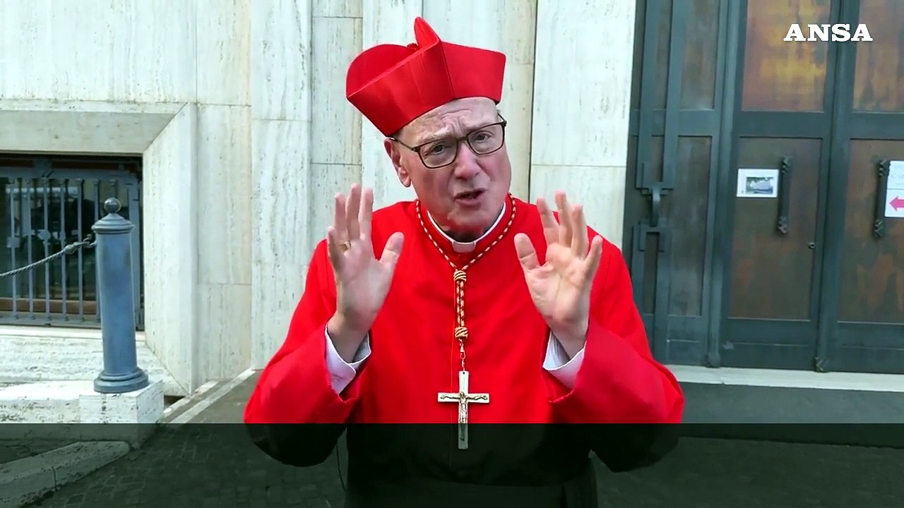 Conclave, gli ultimi post dei cardinali prima della clausura