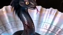 BEASTWARD ACADEMY REBORN, I CLAIMED MY SISTERS SERPENT ｜ Full Episodes Compilation ｜ Binge-Watch Short Drama [xabb33o]