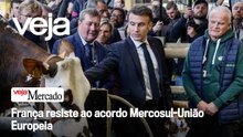 França resiste ao acordo Mercosul-União Europeia | Mercado
