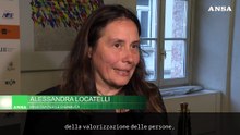 Locatelli: "Il tema dell'inclusione delle persone disabili deve unire i Paesi"