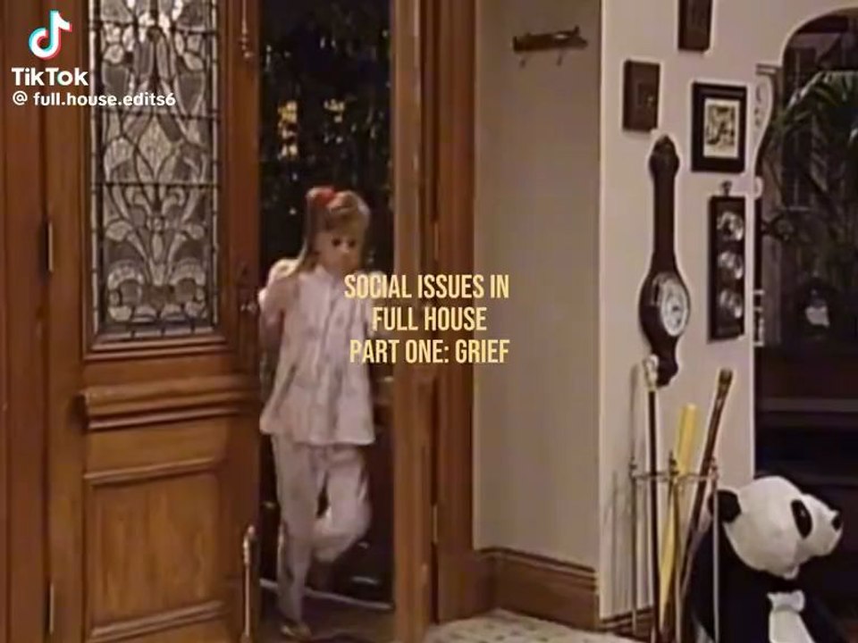 Full House 🏠😋😌😍👌🙌