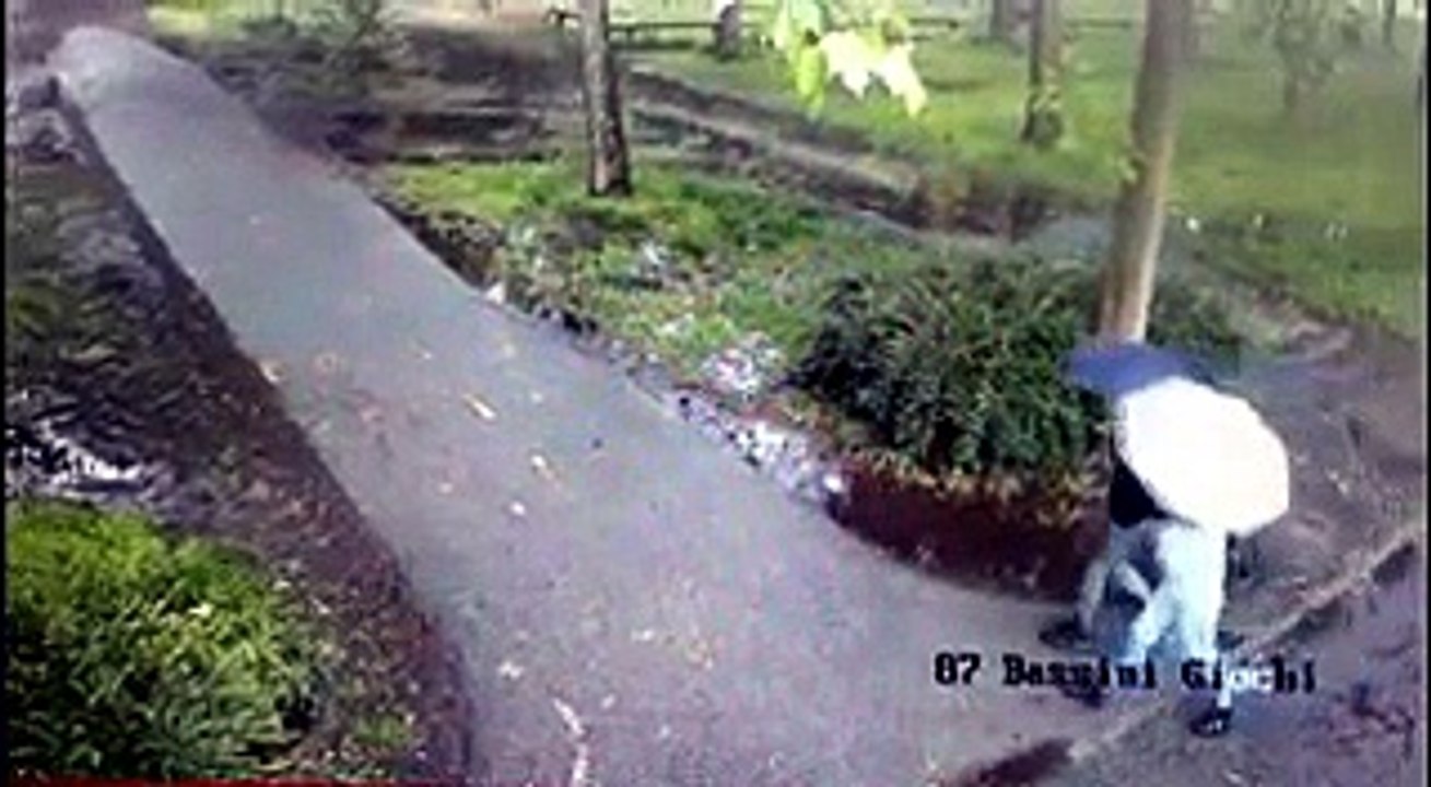 Video De Maria E Vittima