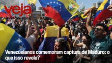 Reação popular justifica violar soberania de um país?