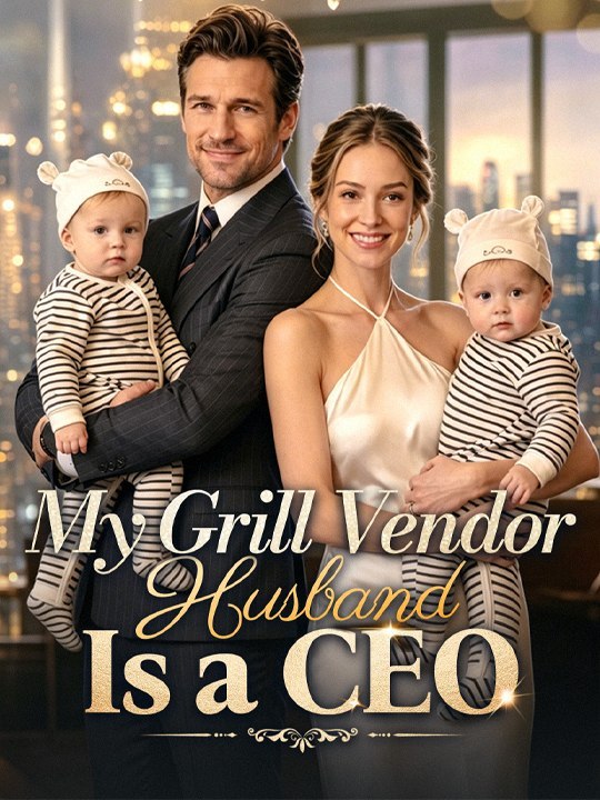 New🔥My Grill Vendor Husband Is a CEO Full | Full Short Drama | English Sub 2026