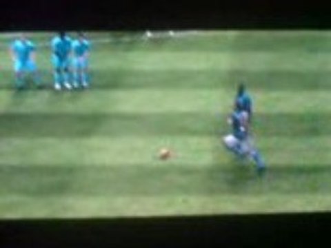 but pes 2008 adriano