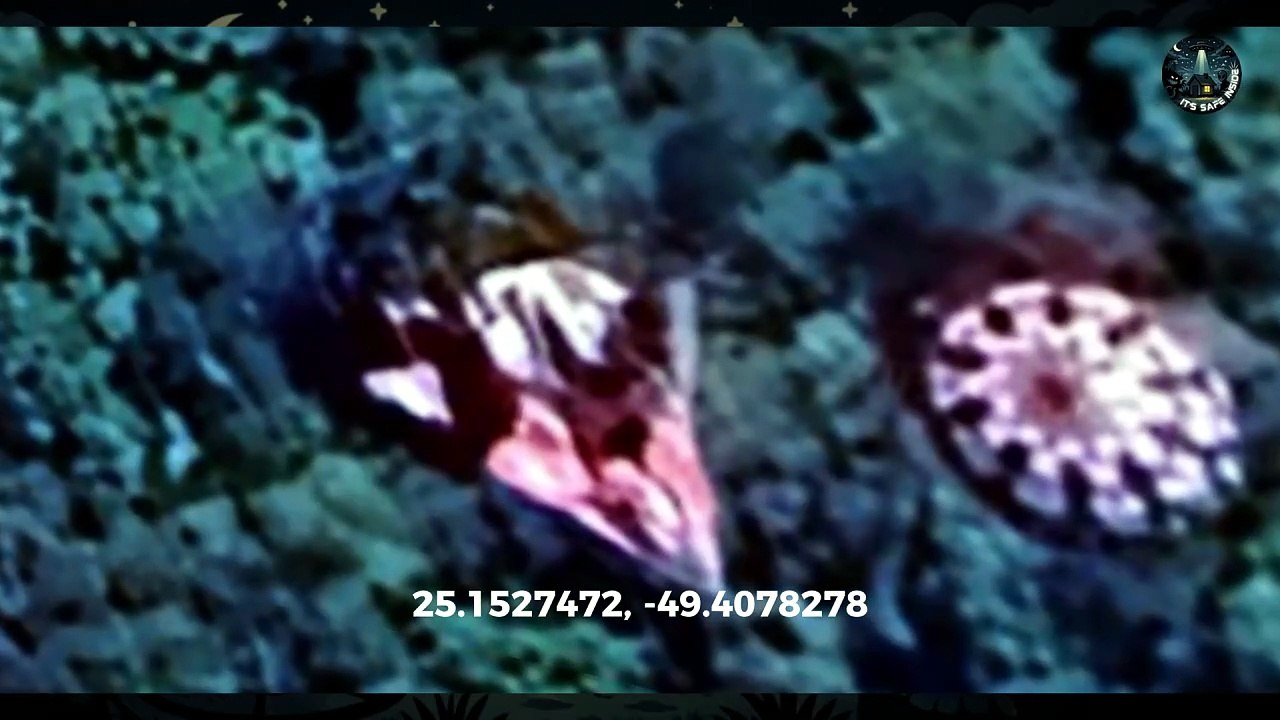 The Brazil UFO Case Nobody Outside Brazil Is Talking About!