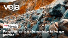 Por que terras raras são mais importantes que petróleo