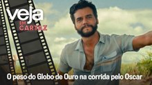 O peso do Globo de Ouro de ‘O Agente Secreto’ e Wagner Moura na corrida pelo Oscar | Em Cartaz