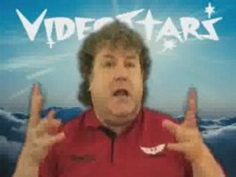 Russell Grant Video Horoscope Taurus June Thursday 19th