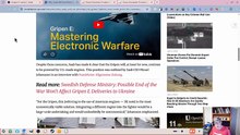 JAS-39 Gripen for Canada and engine changes