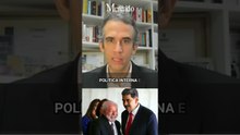 Falar de Maduro é risco político no Brasil | Ponto de Vista