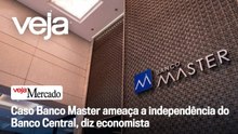 “Isso cria uma mácula na independência do Banco Central”, diz Lucas Ferraz