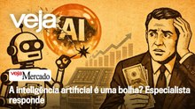 A inteligência artificial é uma bolha? Especialista responde | Mercado
