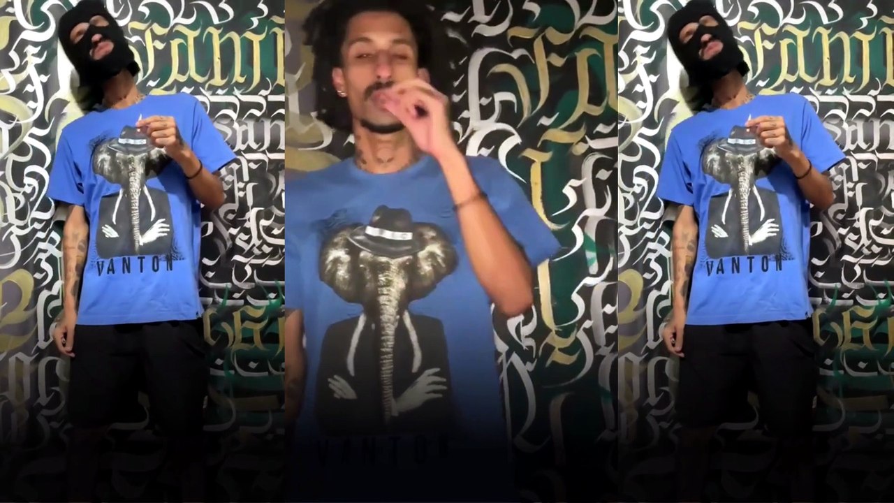 Petrixxx - Distrito 51 (Ervin-Ly G & Wicked record Remix) VIDEO OFICIAL