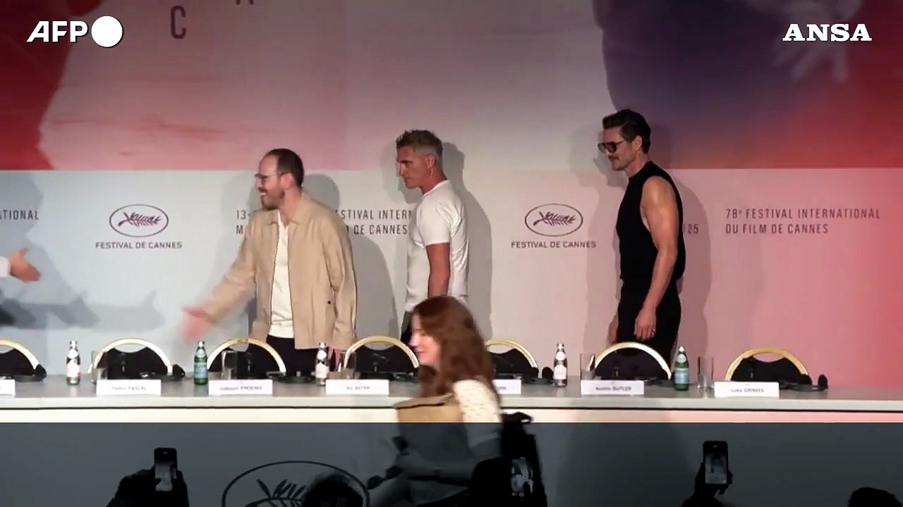 Cannes, "Eddington" di Ari Aster con Joaquin Phoenix ed Emma Stone