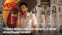 Agente Secreto: “A vitória do filme foi uma surpresa”, diz Raquel Carneiro
