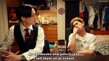 Ep.1 - I'm Kishi Knight: Your Private Tutor - Kateikyoshi no Kishi Knight desu. - EngSub