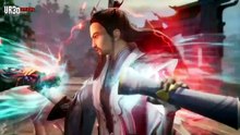 Alien among imortals Episode 33 sub Indonesia