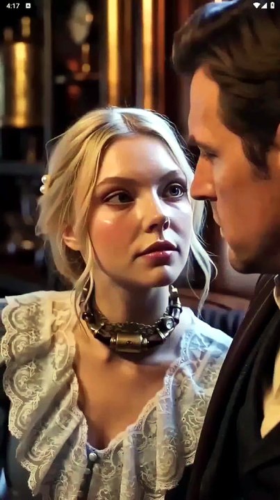 Enchaîné par Steam Torn Mon Amour Plein   Film Complet en Français