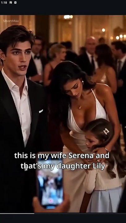 My husbands other wife #ASM