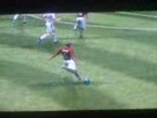but pes 2008 ferdinand