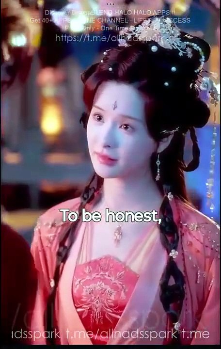 Kissed The Ruthless Lord- Drama S - FULL [Eng Sub]