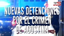 Alerta máxima: inminentes detenciones por el encubrimiento de Agostina
