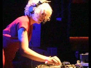 Physical aTRAXion at Élysée Montmartre, June 2008 🎶