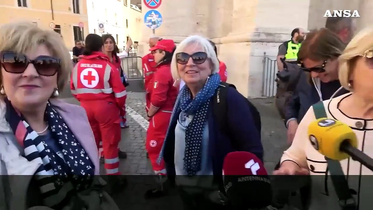 Conclave, per i fedeli non ci sono dubbi: "il prossimo Papa deve essere italiano"