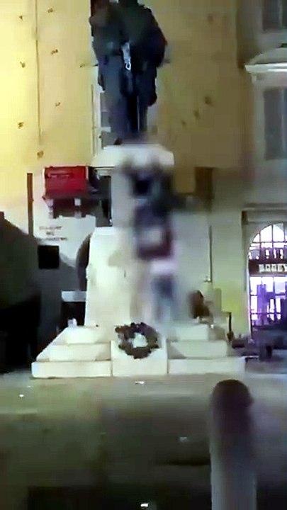 Garibaldi Pixelato