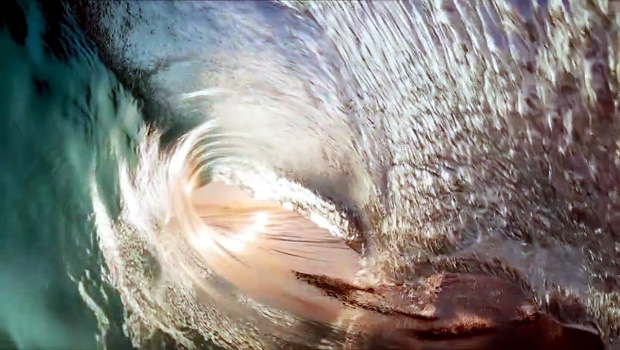 Petrixxx - Big Surf (Oficial Video Music) DEEP HOUSE