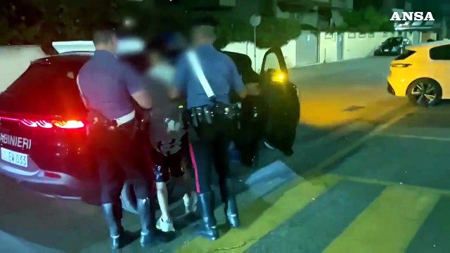 Benzinaio ucciso durante una rapina, fermato un 18enne