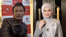 Siti Nurhaliza jadi tetamu konsert? Faizal Tahir kata bajet kena besar!