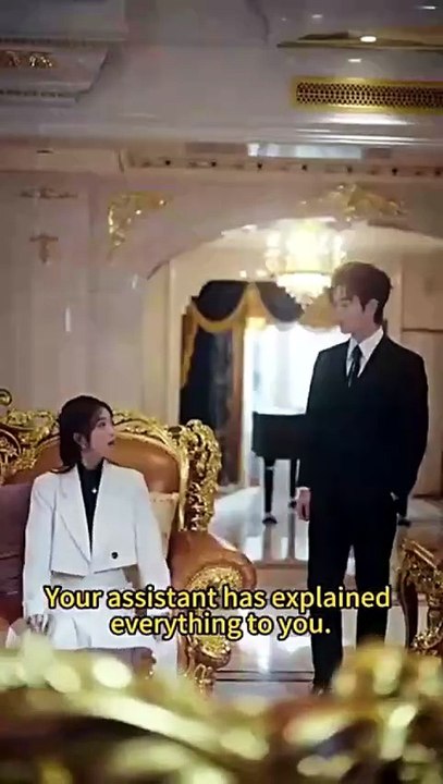 The Love My Ex Never Gave Full Chinese Drama EngSub