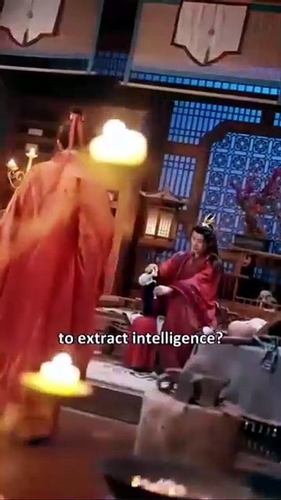Princess Try To Handle Us Full Chinese Drama Eng Sub