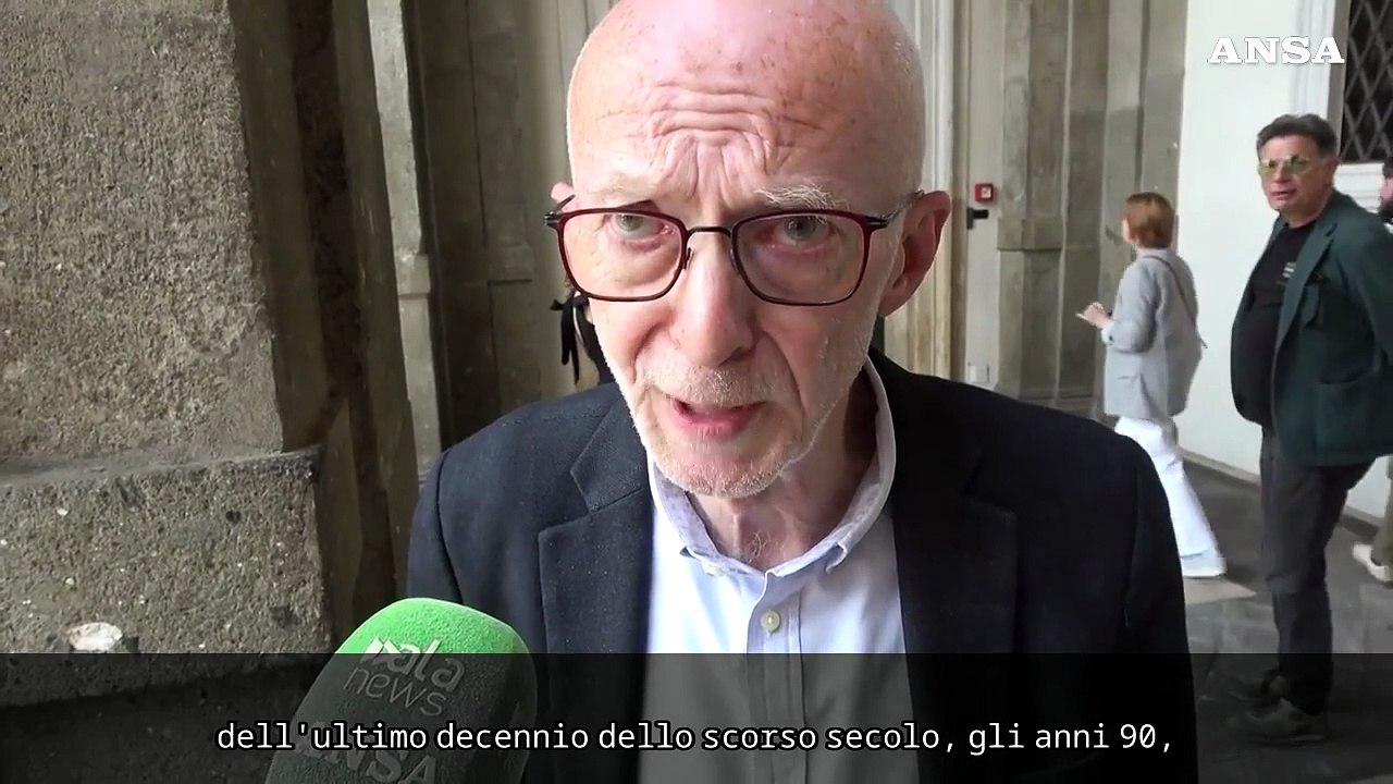Noury (Amnesty): "Celebriamo 50 anni di lotta per i diritti umani, ma non si puo' gioire"