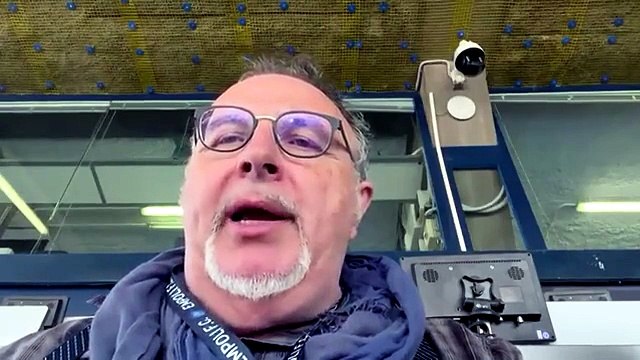 Empoli-Parma, Chivu conferma l'assetto dei crociati: in attacco la coppia Pellegrino-Bonny - Videocommento di Sandro Piovani