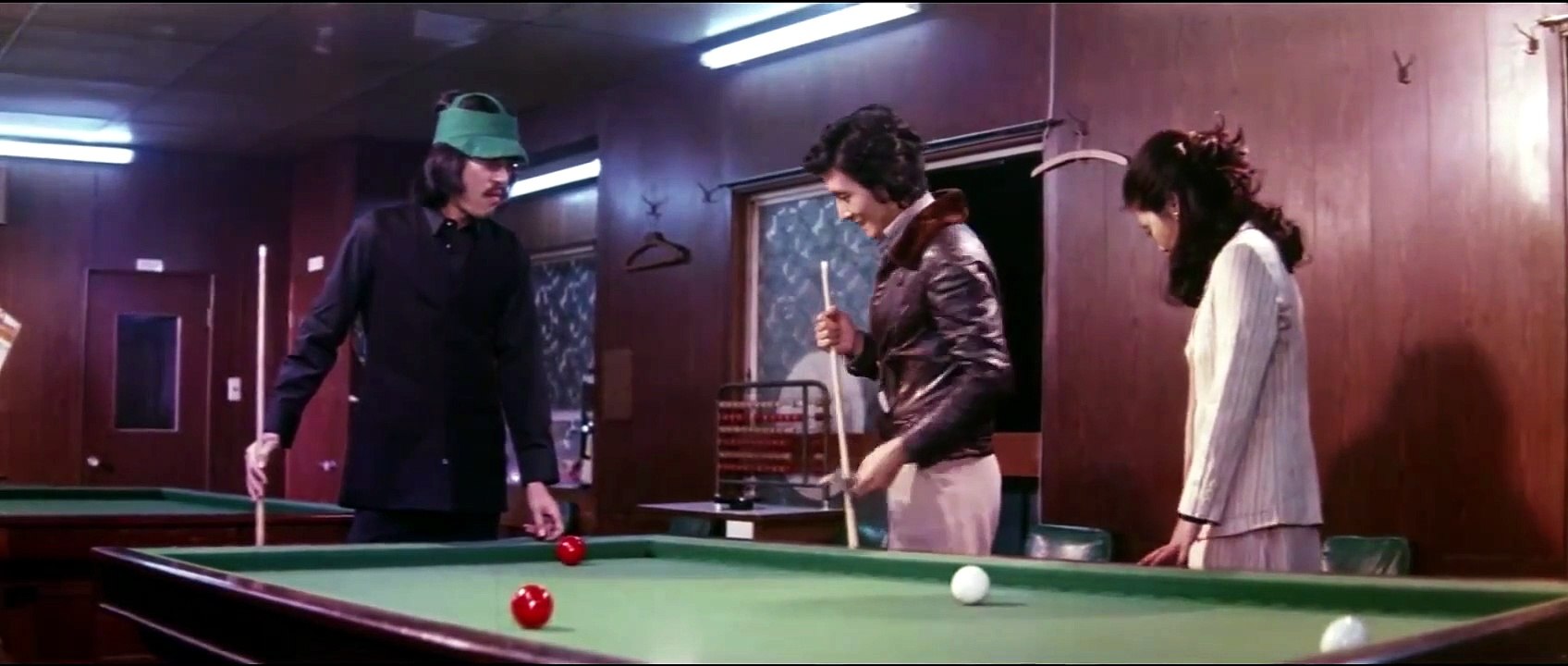 Im Kloster der heissen Nonnen (1976) stream deutsch HD