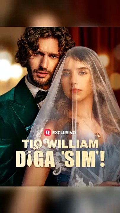 Tio William, Diga 'Sim'! - filme completo