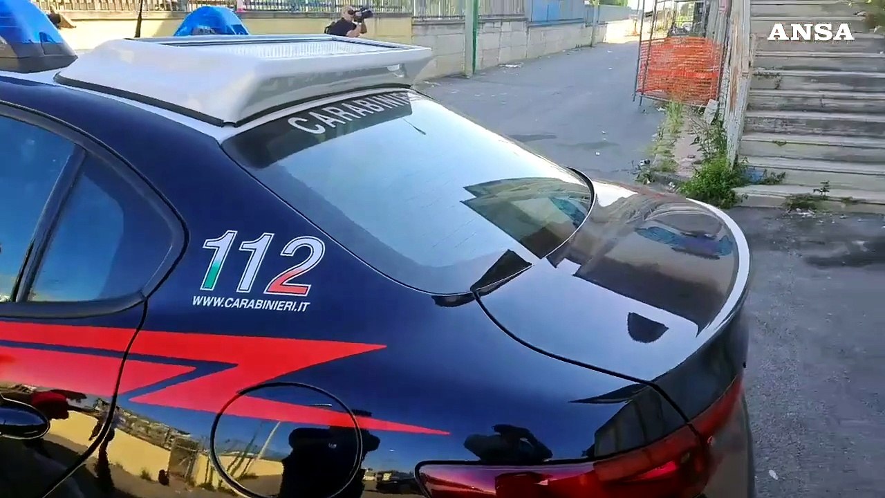 14enne scomparsa e trovata morta nel Napoletano, l'ex fermato per omicidio