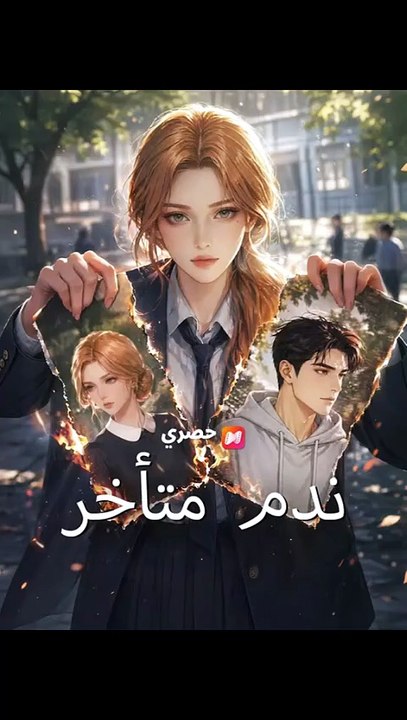 ندم متأخر الفيلم الكامل دراما رومانسية مؤثرة مترجمة
