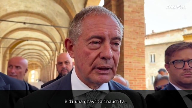 Ex Ilva, Urso: La magistratura ha detto il falso