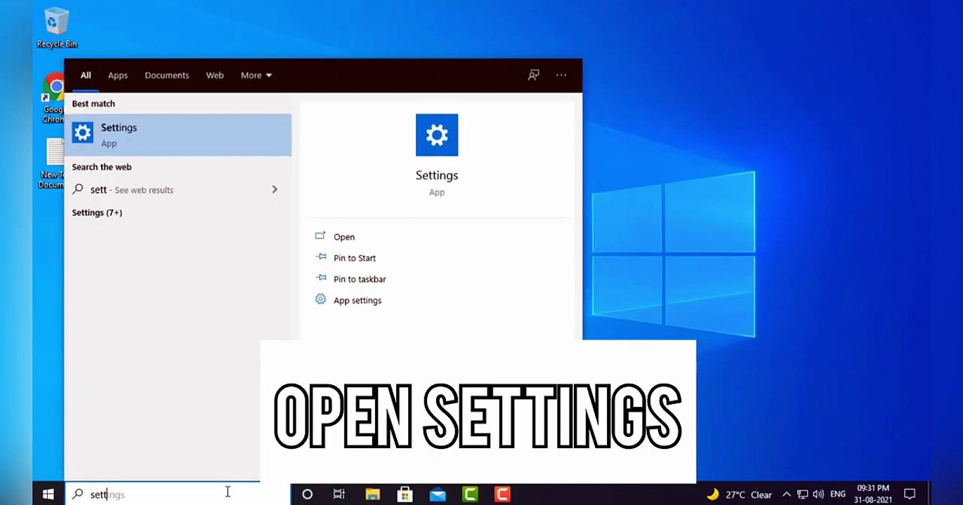 YOUR MIC IS MUTED BY YOUR SYSTEM SETTINGS | SOLVE MIC GOOGLE