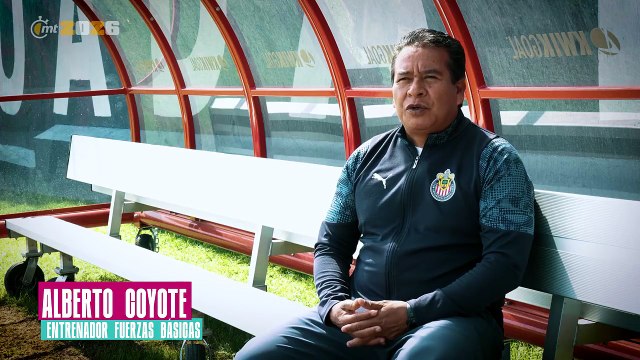 Raíces de Raúl Tala Rangel: El portero de Chivas que superó la pobreza y llego al Tri | #Raíces