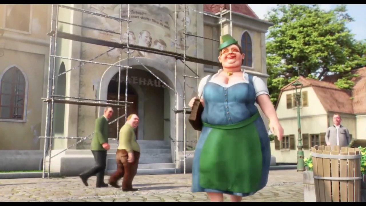 Willkommen in Siegheilkirchen (2022) stream deutsch english subs HD
