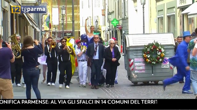 Abbandono Selvaggio Dei Rifiuti, In Funzione Telecamere E Fototrappole