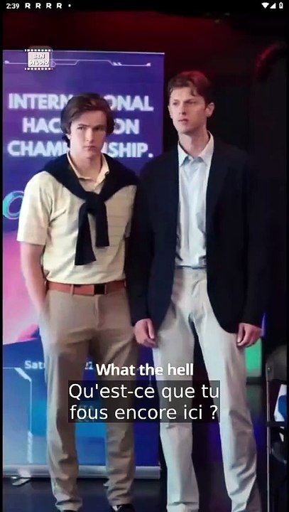 Ne jamais briser le cœur d'une reine   Film Complet en Français