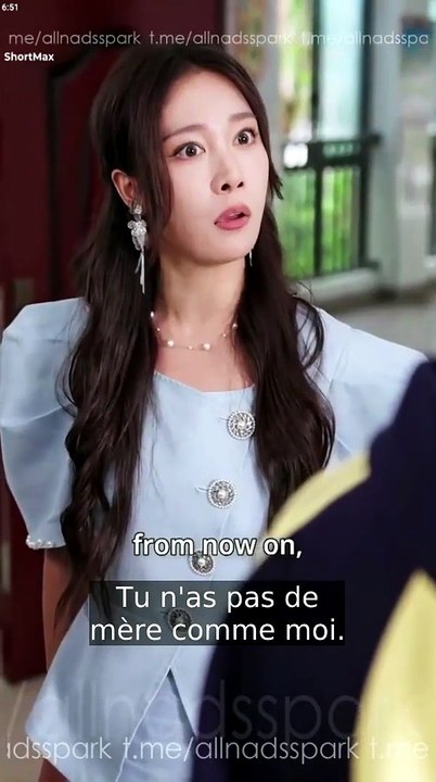 Ne jamais briser le cœur d'une reine pleine Ep 2026   Film Complet en Français