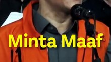 Dihukum 4,5 Tahun Penjara, Noel Sampaikan ini ke Presiden Prabowo