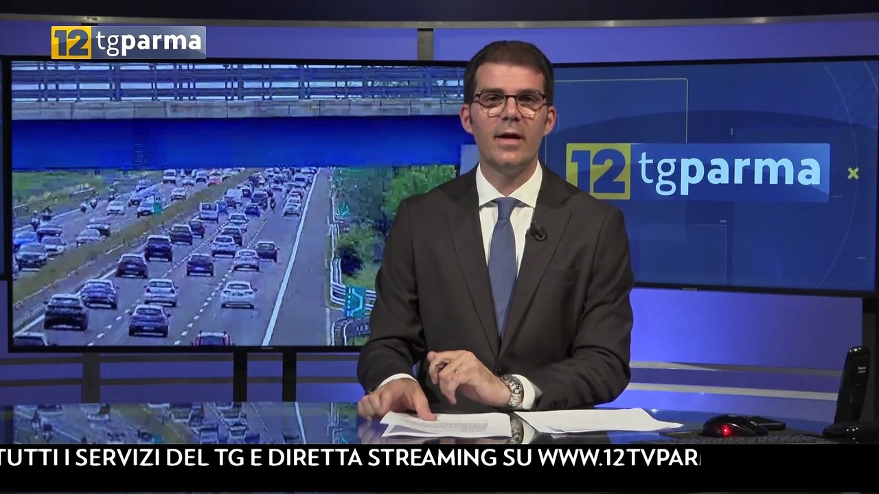 Traffico